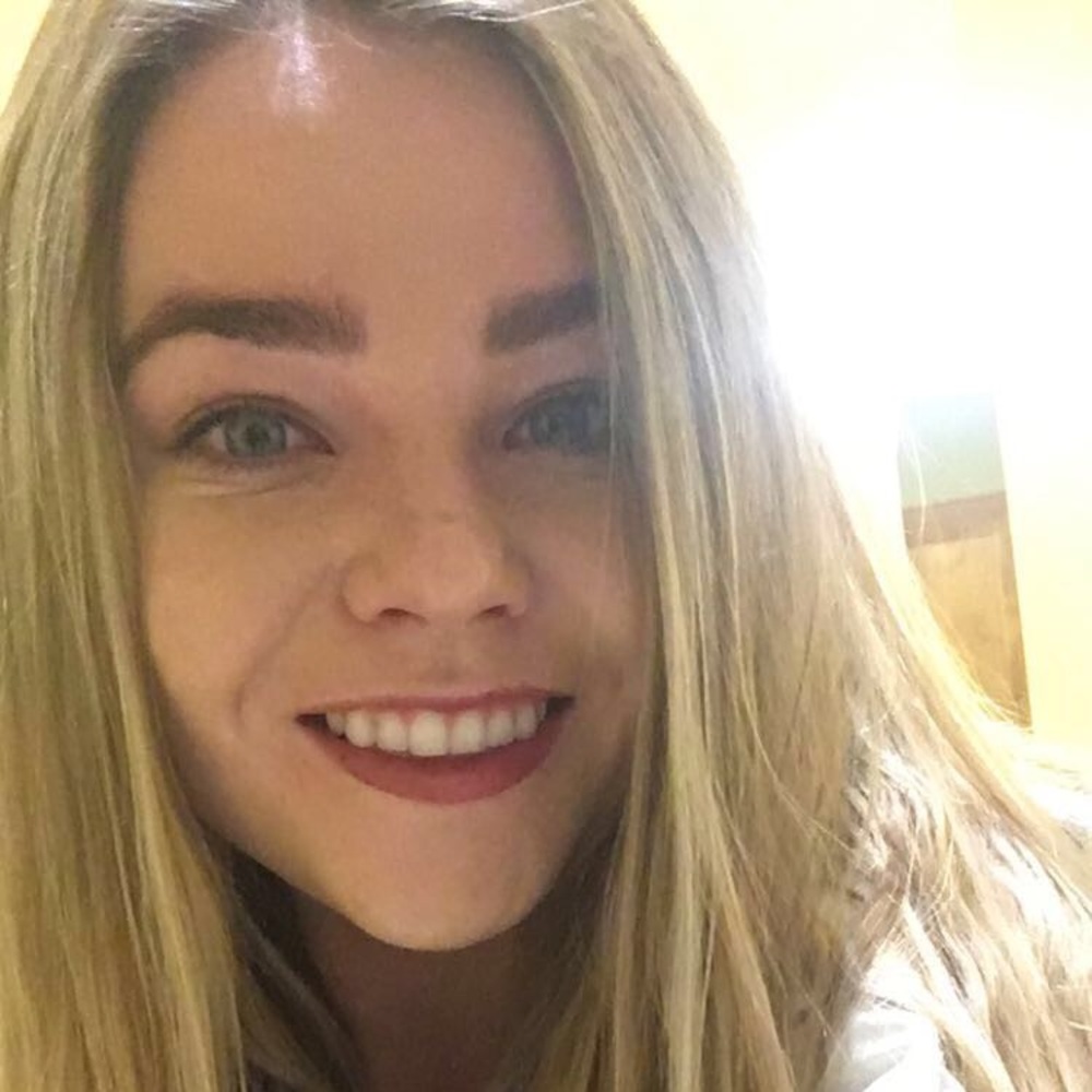 Meet your Posher, Meghan